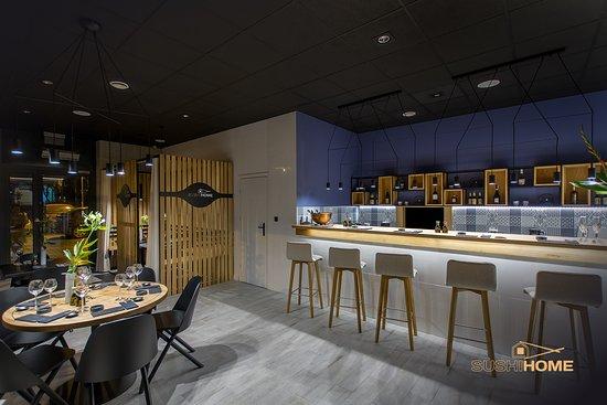 Sushi Home